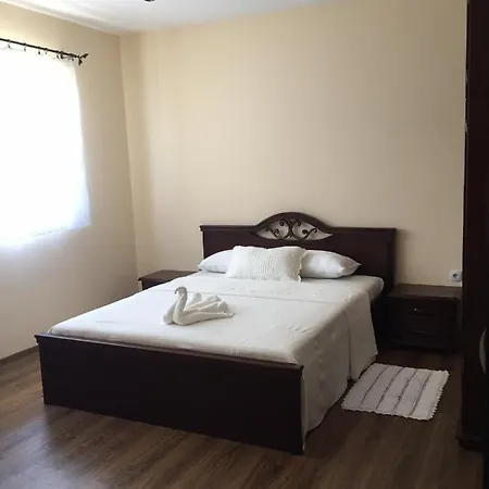 Chambers Varvara (Burgas)