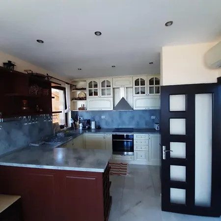 Villa Chambers Varvara (Burgas)